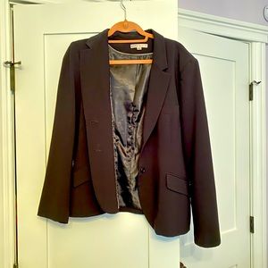 🔥2/$20🔥 Cleo classic black blazer